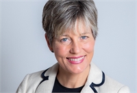 Carrie Ruxton